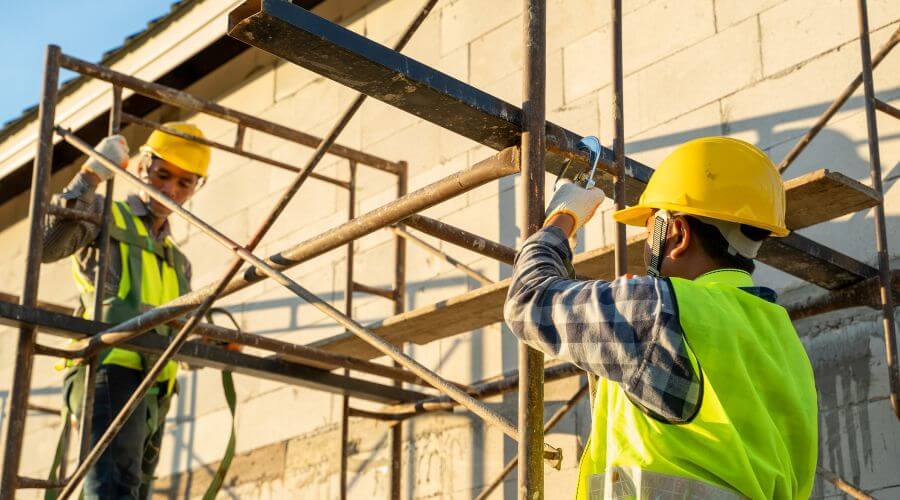 Expert Emergency Roof Repairs services in Wyco, WV